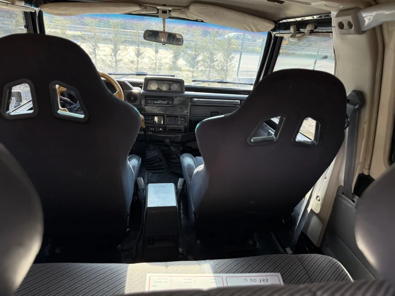 Toyota Land cruiser 3.0 TDI, снимка 8 - Автомобили и джипове - 49926311