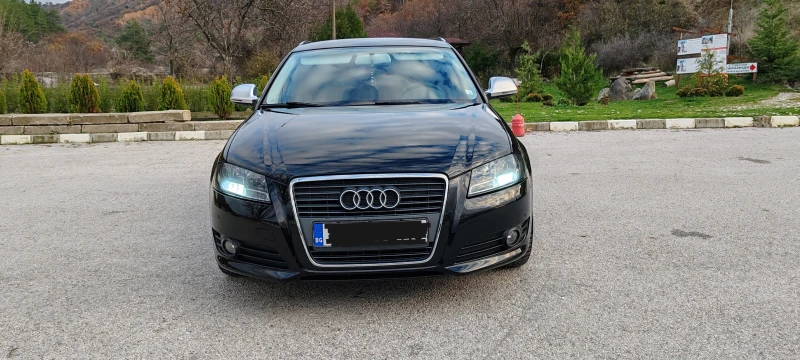 Audi A3 1.9TDI ТОП, снимка 7 - Автомобили и джипове - 52819574