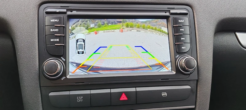 Audi A3 1.9TDI ТОП, снимка 14 - Автомобили и джипове - 52819574