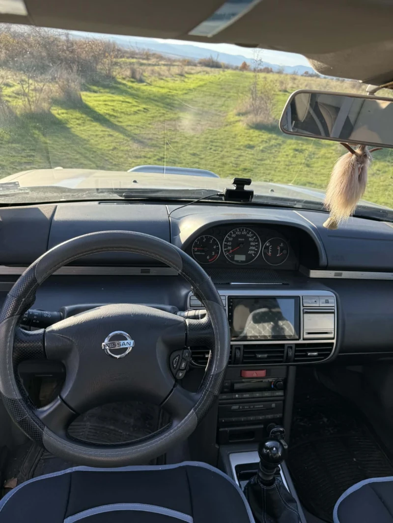 Nissan X-trail, снимка 12 - Автомобили и джипове - 52528819
