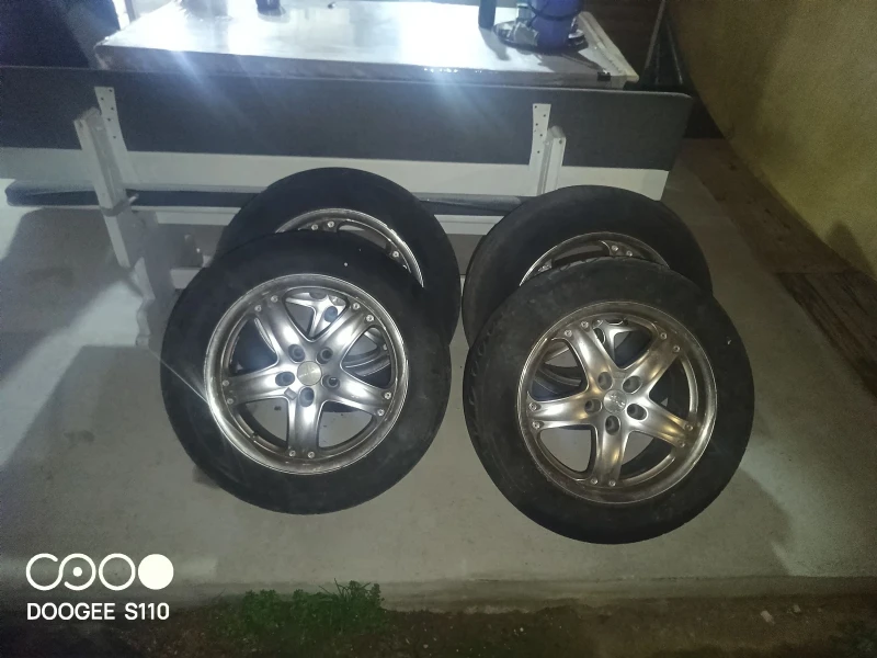 Nissan X-trail, снимка 14 - Автомобили и джипове - 52528819