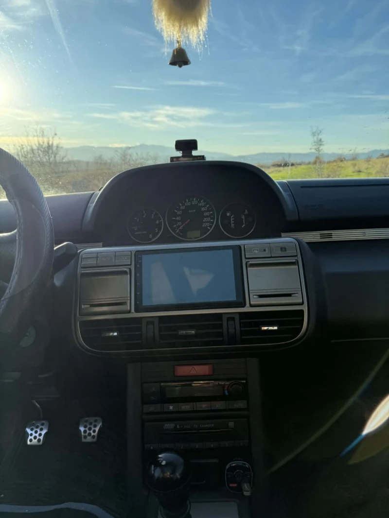Nissan X-trail, снимка 10 - Автомобили и джипове - 52528819