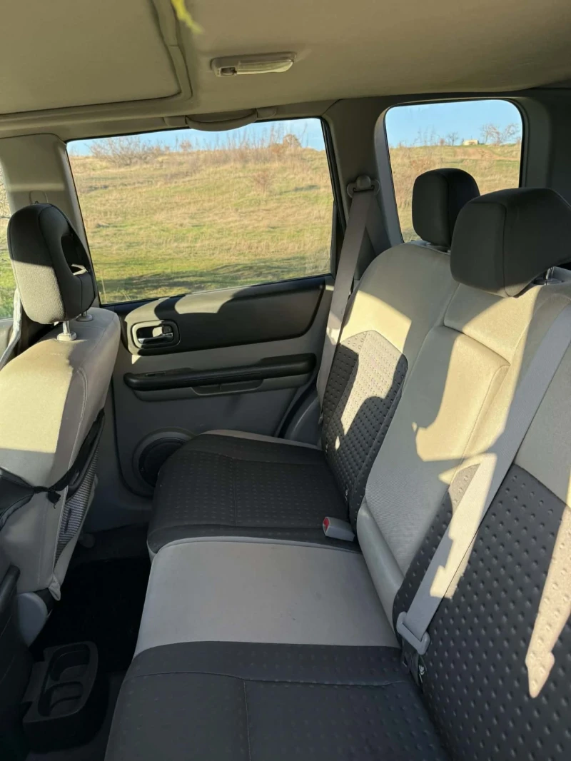 Nissan X-trail, снимка 8 - Автомобили и джипове - 52528819