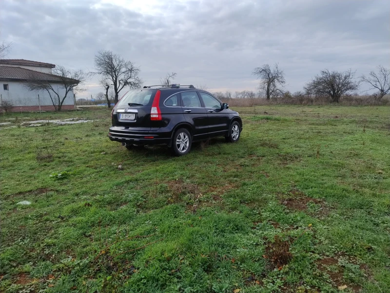 Honda Cr-v 2.2 i-dtec, снимка 7 - Автомобили и джипове - 52570933