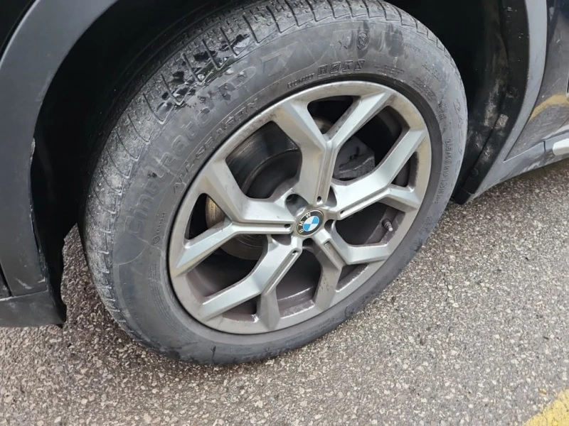 BMW X3 * xDrive30i * CARFAX * БЕЗ ПЪРВОНАЧАЛНА ВНОСКА, снимка 6 - Автомобили и джипове - 53245177