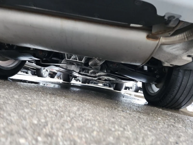 BMW X3 * xDrive30i * CARFAX * БЕЗ ПЪРВОНАЧАЛНА ВНОСКА, снимка 15 - Автомобили и джипове - 53245177