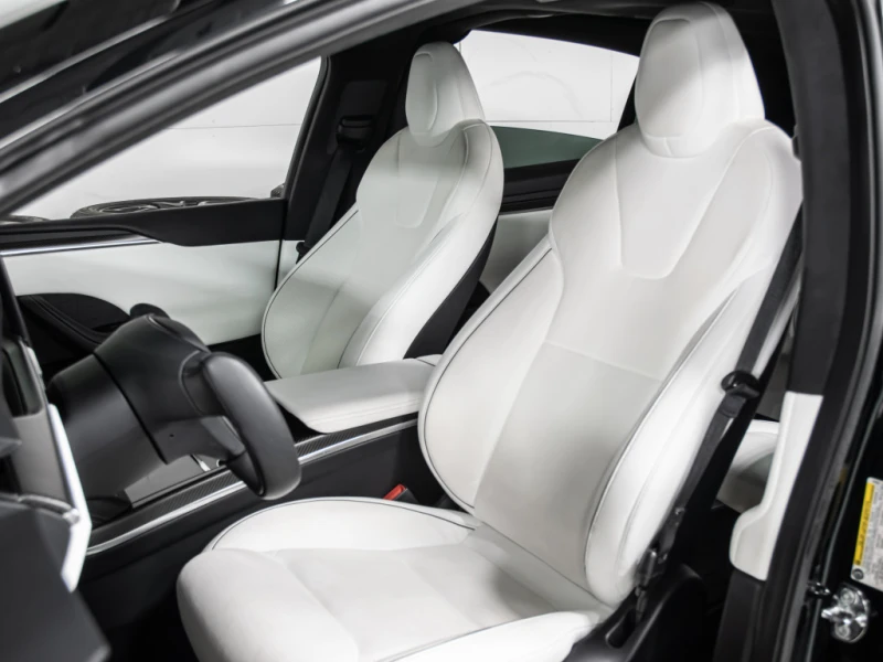 Tesla Model X PLAID, снимка 6 - Автомобили и джипове - 53403419