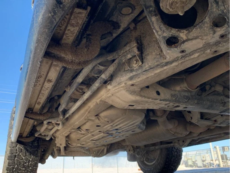 Lexus LX 570 * * CARFAX * * АВТО КРЕДИТ * * , снимка 16 - Автомобили и джипове - 53479241