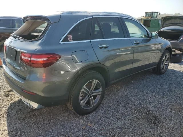 Mercedes-Benz GLC 300, снимка 4 - Автомобили и джипове - 47983411