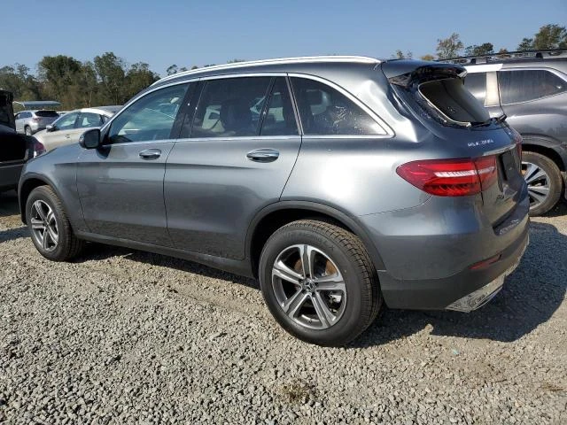 Mercedes-Benz GLC 300, снимка 2 - Автомобили и джипове - 47983411