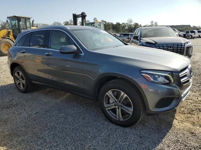 Mercedes-Benz GLC 300, снимка 3 - Автомобили и джипове - 47983411