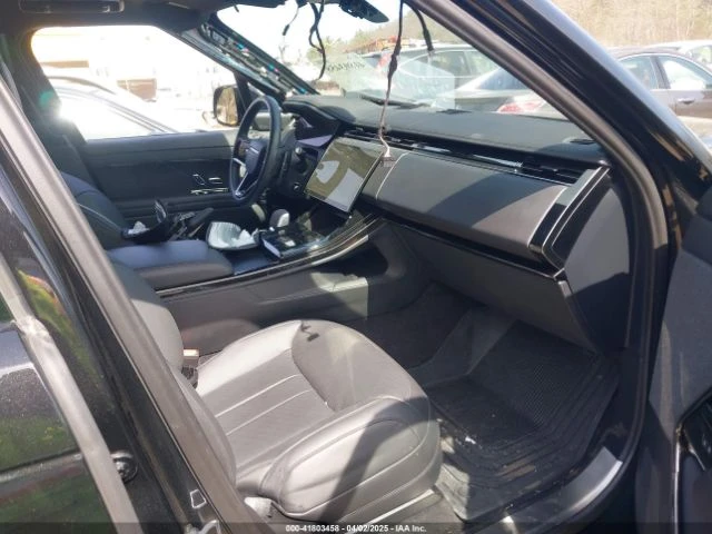 Land Rover Range Rover Sport DYNAMIC SE - изображение 9
