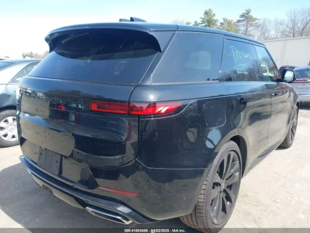 Land Rover Range Rover Sport DYNAMIC SE - изображение 8