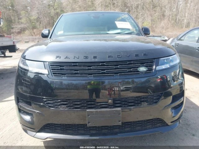 Land Rover Range Rover Sport DYNAMIC SE - изображение 2