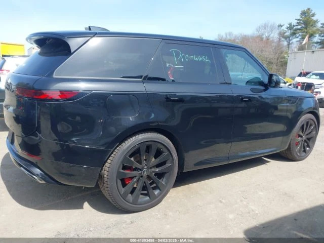 Land Rover Range Rover Sport DYNAMIC SE - изображение 4