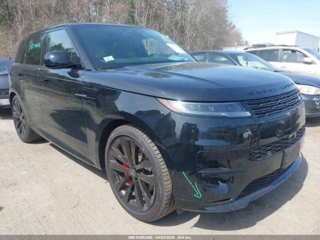 Land Rover Range Rover Sport DYNAMIC SE - 157000 лв. - 94322122 | Car24.bg
