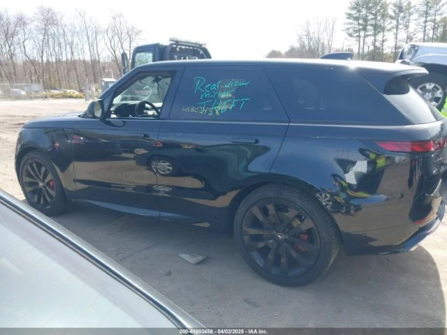 Land Rover Range Rover Sport DYNAMIC SE - изображение 5