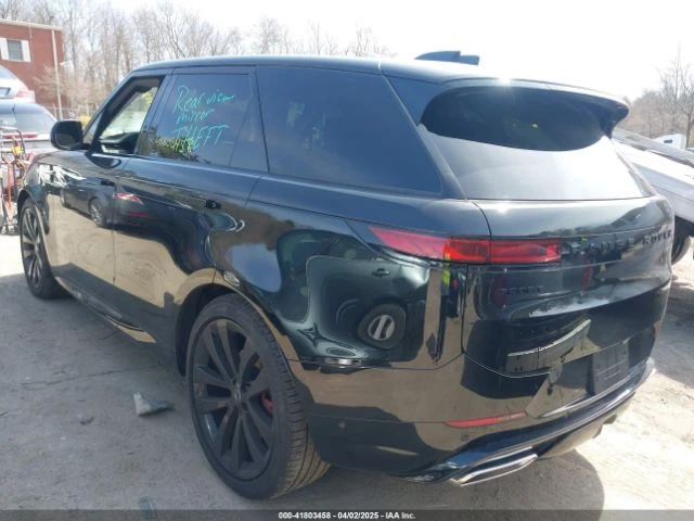 Land Rover Range Rover Sport DYNAMIC SE - изображение 6