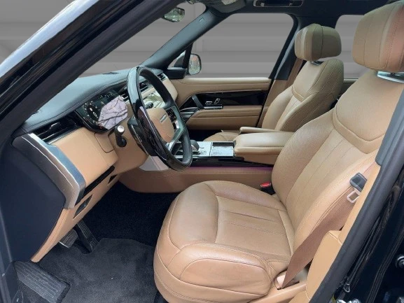 Land Rover Range rover D350 = Autobiography = Black Pack Гаранция, снимка 5 - Автомобили и джипове - 52892105