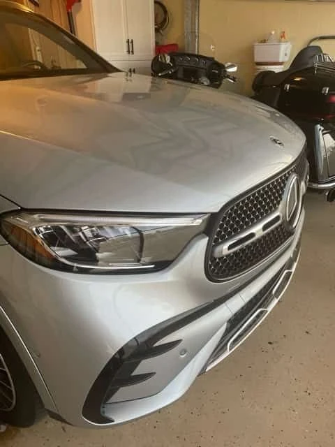 Mercedes-Benz GLC * 300 * CARFAX * ЦЕНА ДО БГ, снимка 5 - Автомобили и джипове - 53576116