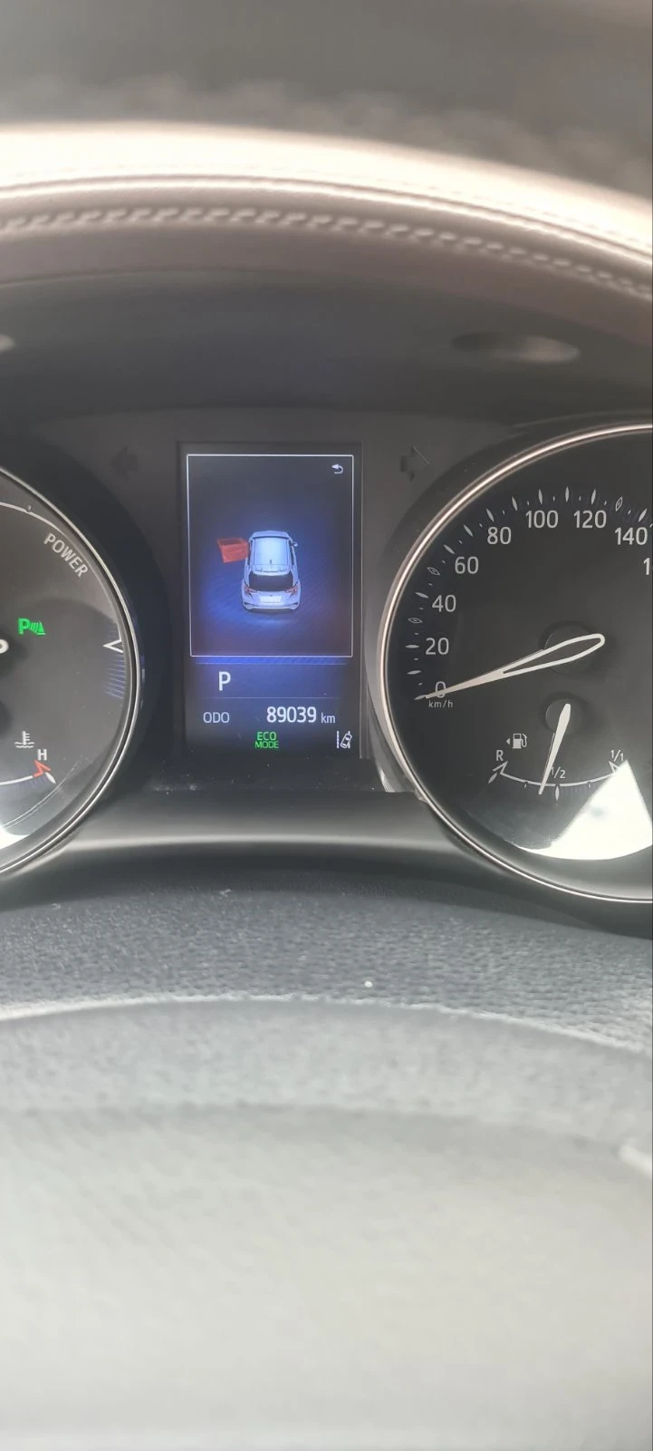 Toyota C-HR, снимка 6 - Автомобили и джипове - 53845388