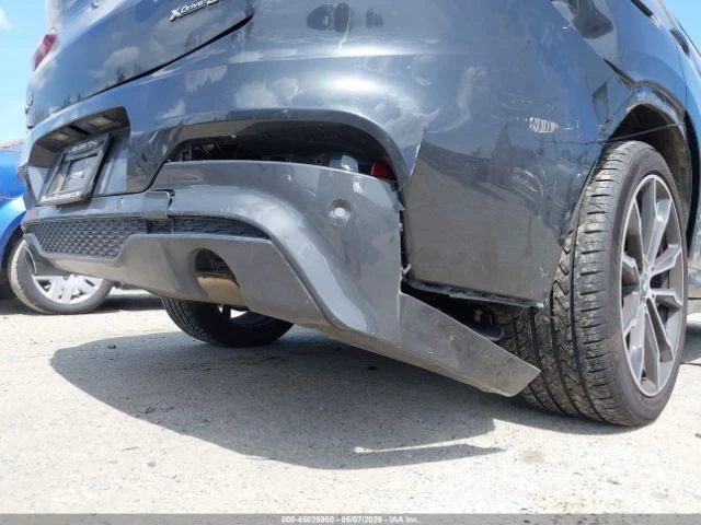 BMW X4 * xDrive30i* КОЖА* ПОДГРЕВ* ПАНОРАМА* КАМЕРА* LED*, снимка 17 - Автомобили и джипове - 54957099