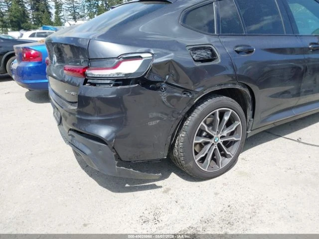 BMW X4 * xDrive30i* КОЖА* ПОДГРЕВ* ПАНОРАМА* КАМЕРА* LED*, снимка 6 - Автомобили и джипове - 54957099