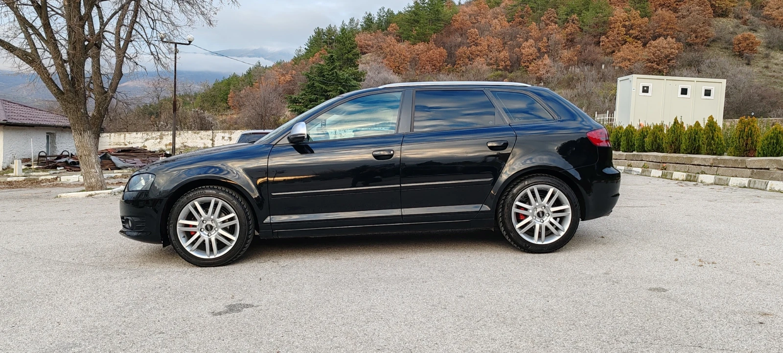 Audi A3 1.9TDI ТОП, снимка 1