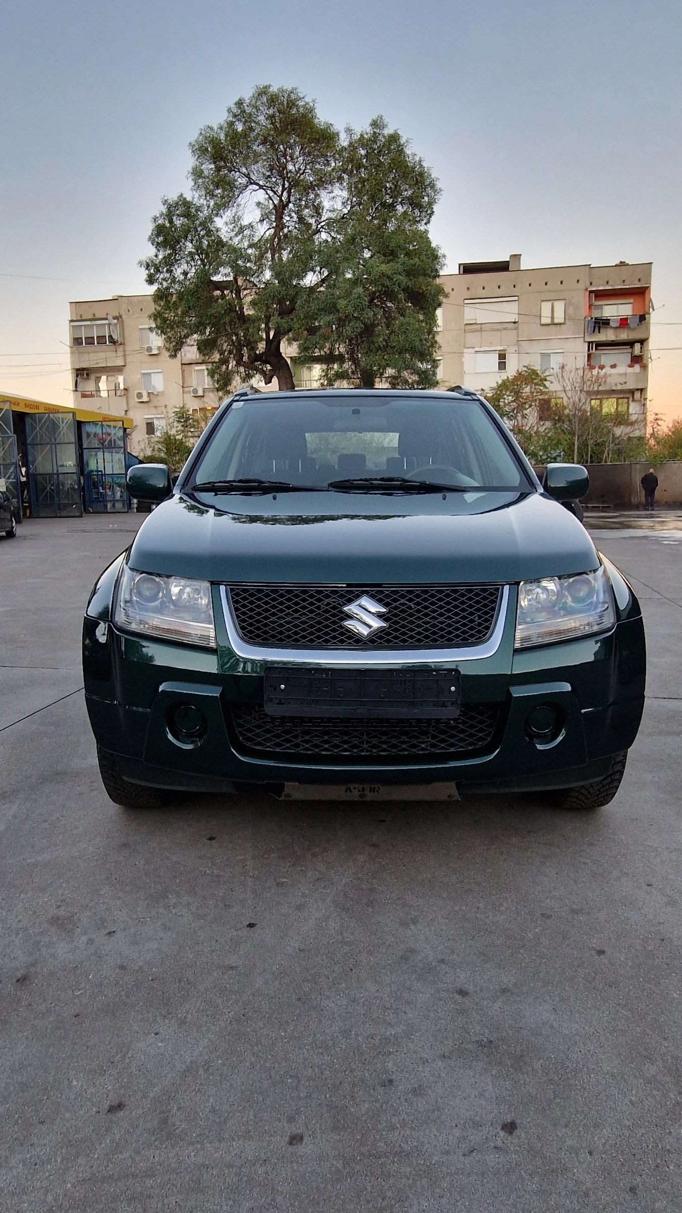 Suzuki Grand vitara 1.9 DDiS 4x4 - изображение 2