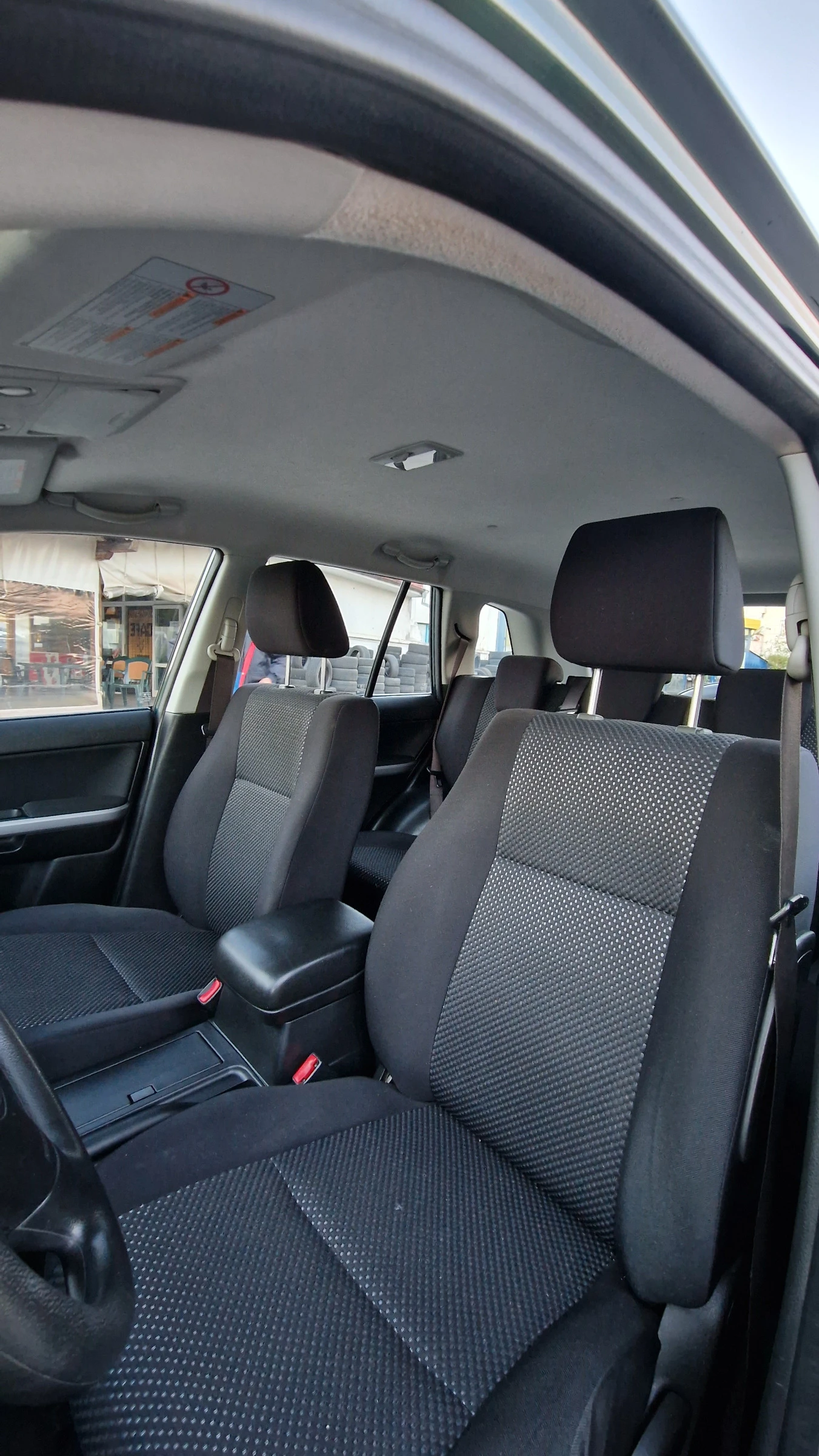 Suzuki Grand vitara 1.9 DDiS 4x4 | Mobile.bg — изображение 12