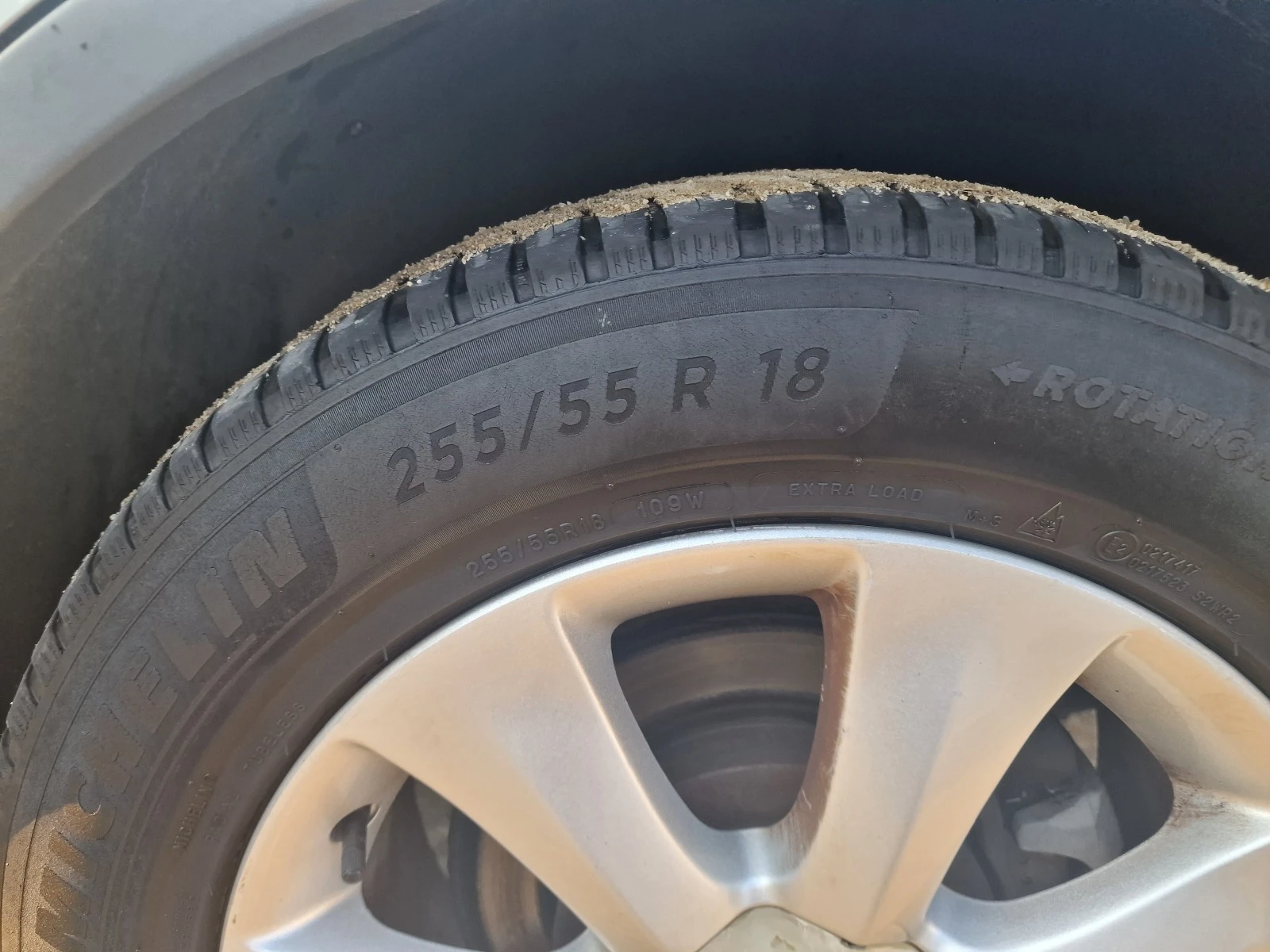 Subaru B9 tribeca 3.0H6 | Mobile.bg   12