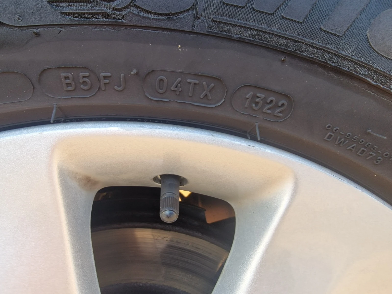 Subaru B9 tribeca 3.0H6 | Mobile.bg   13