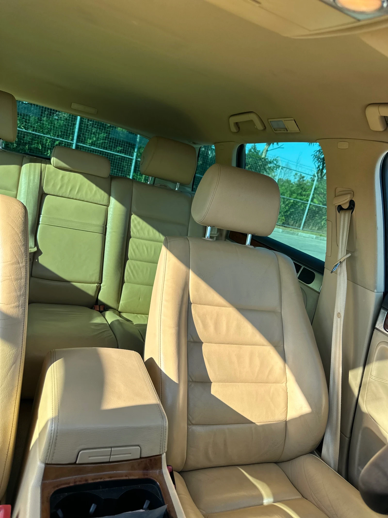 VW Touareg | Mobile.bg   13