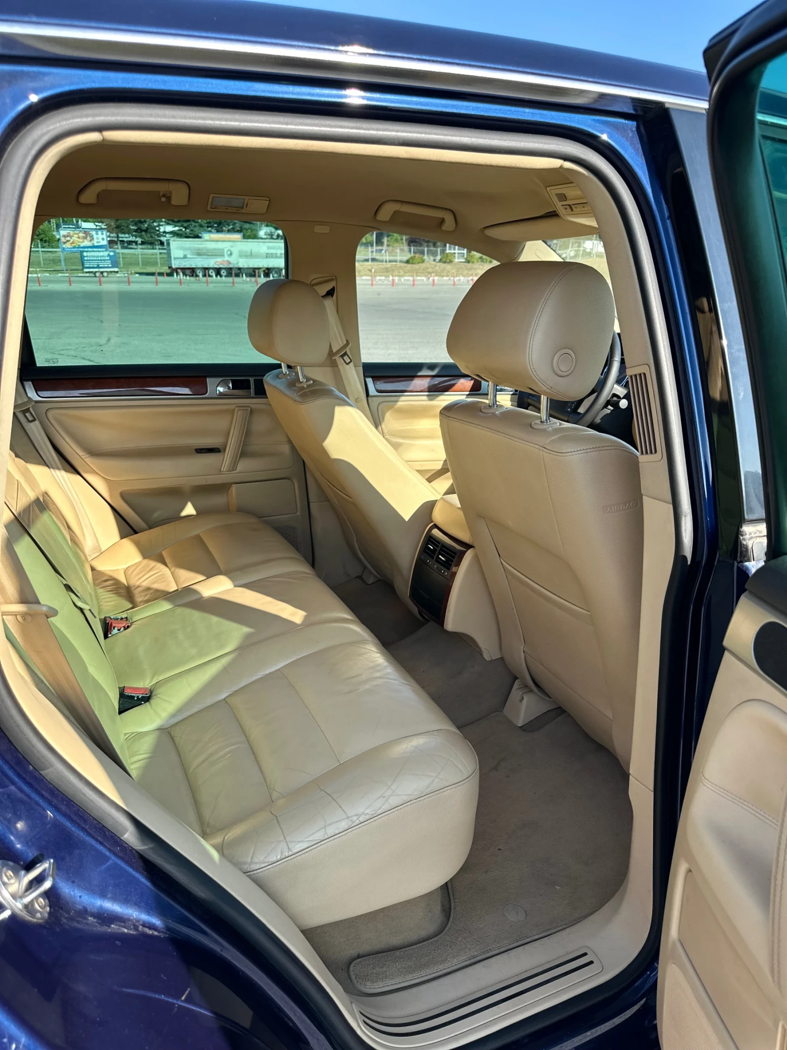 VW Touareg | Mobile.bg   15