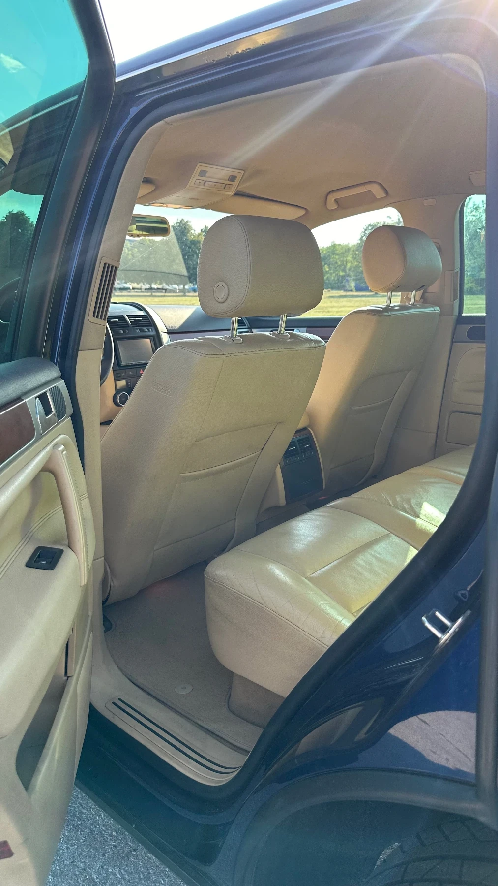 VW Touareg | Mobile.bg   16