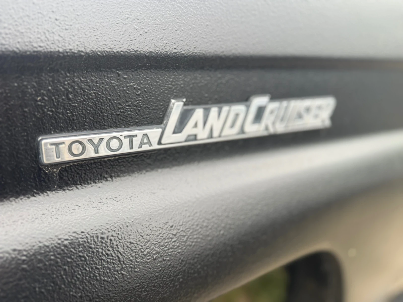 Toyota Land cruiser 3.0 TDI | Mobile.bg   15