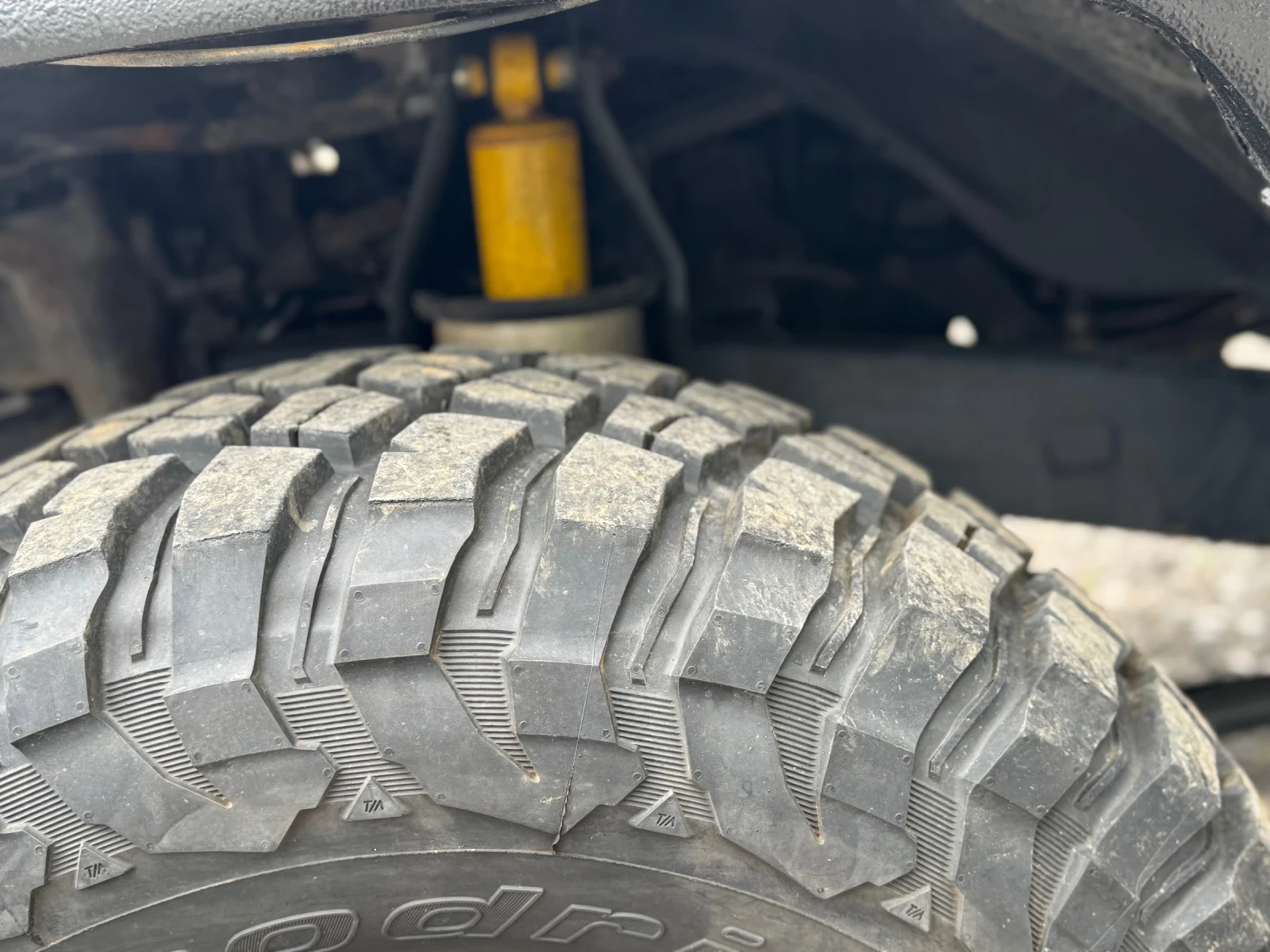 Toyota Land cruiser 3.0 TDI | Mobile.bg   14