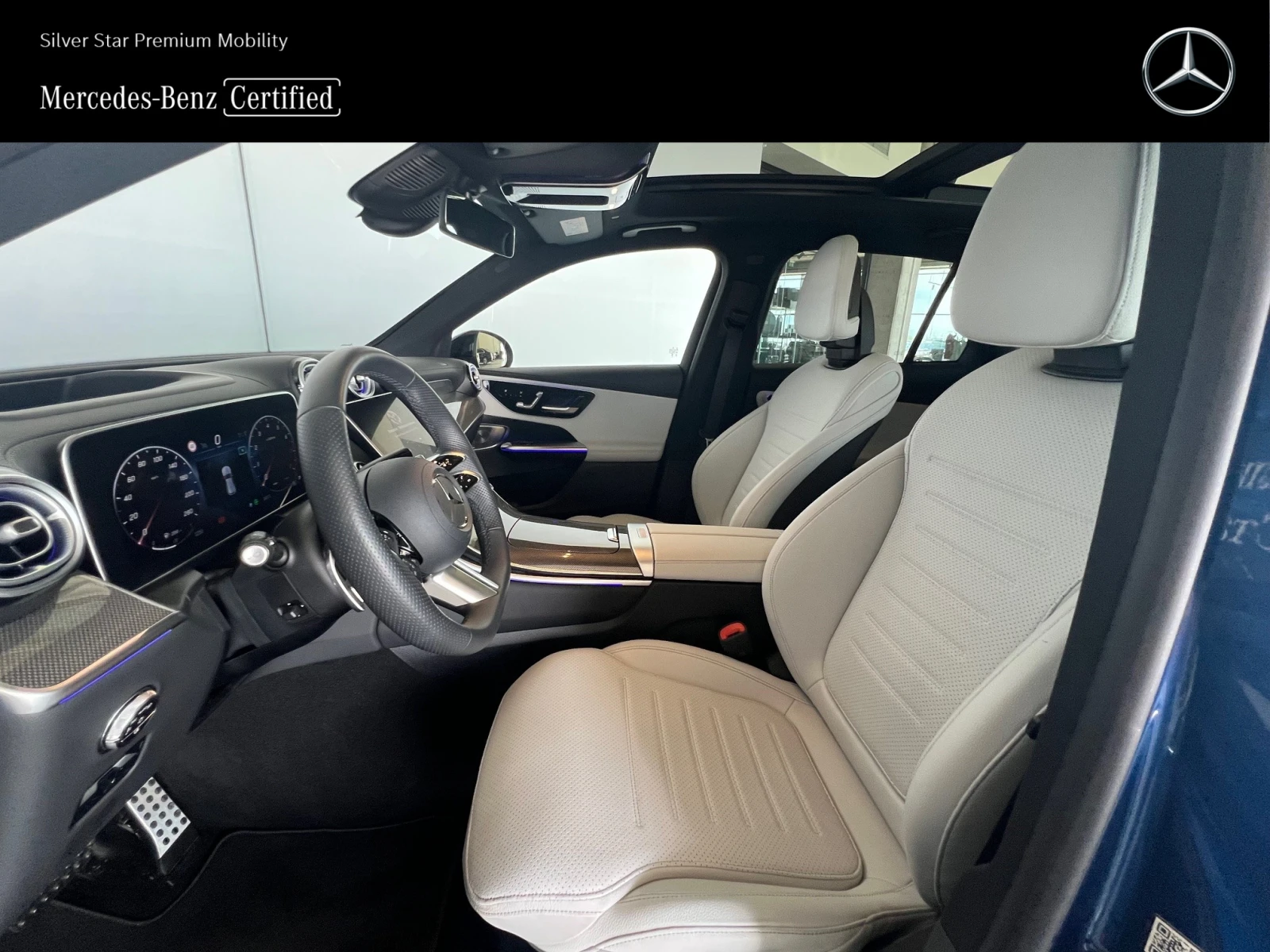 Mercedes-Benz GLC 300 4MATIC - изображение 6