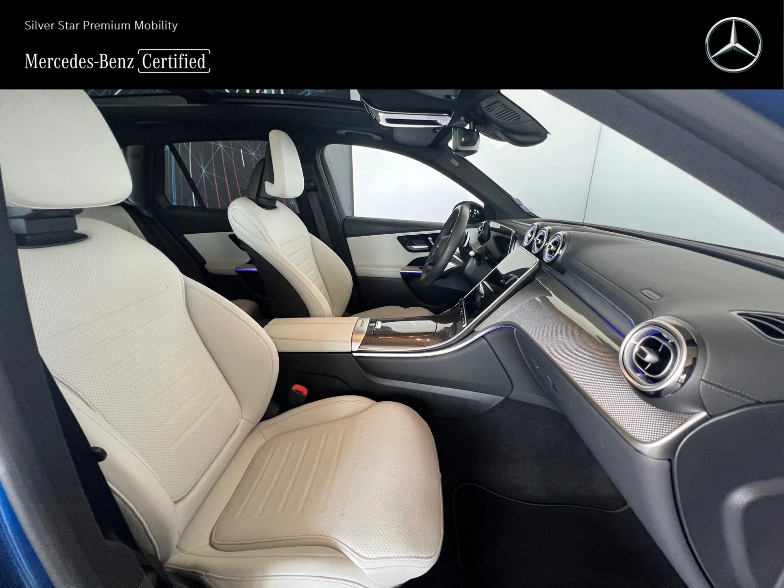 Mercedes-Benz GLC 300 4MATIC - изображение 8