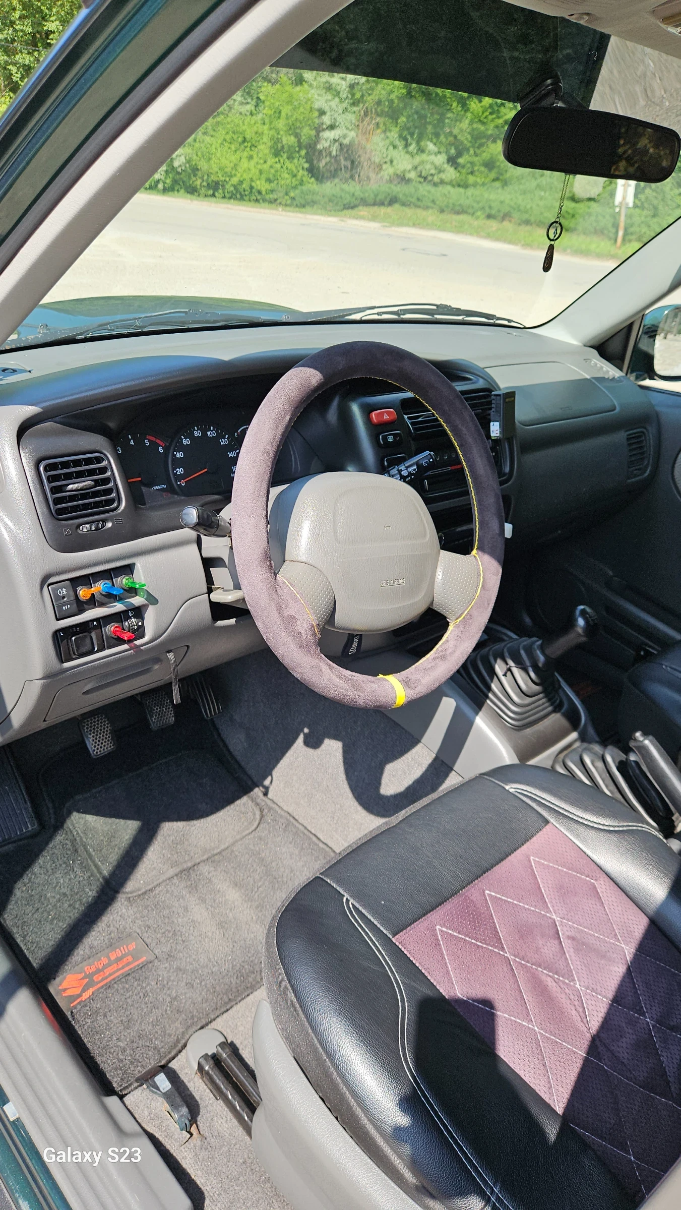 Suzuki Grand vitara  - изображение 2
