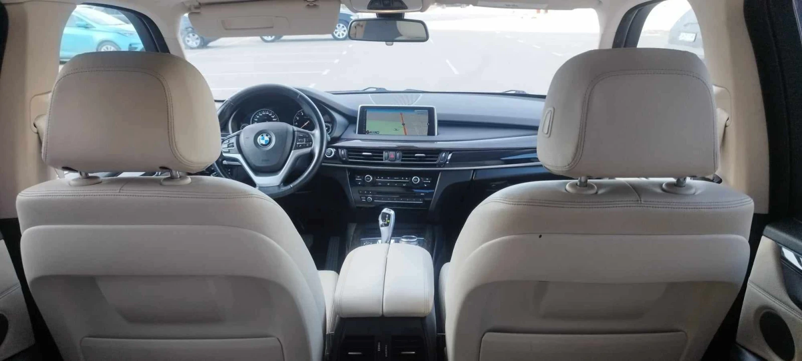 BMW X5  - изображение 8
