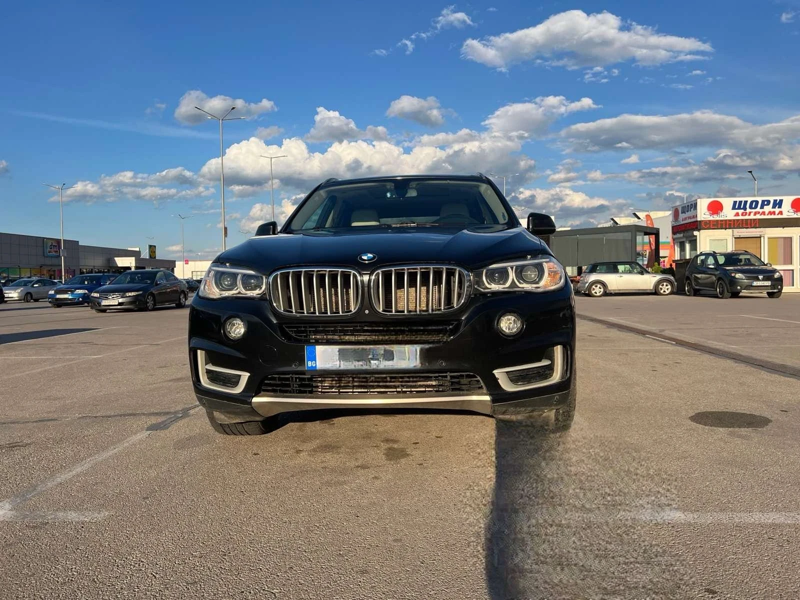 BMW X5  - изображение 2