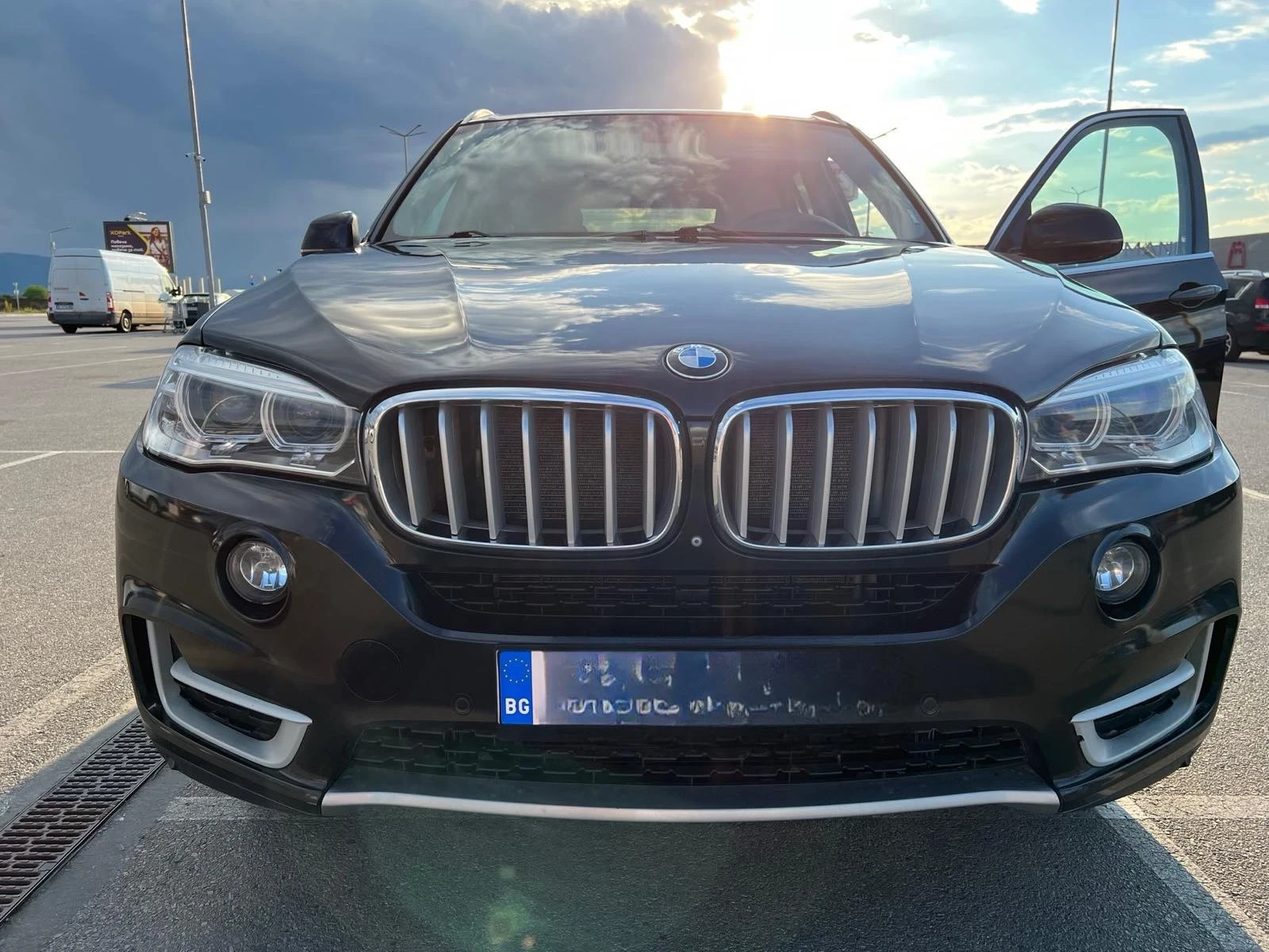 BMW X5  - изображение 5