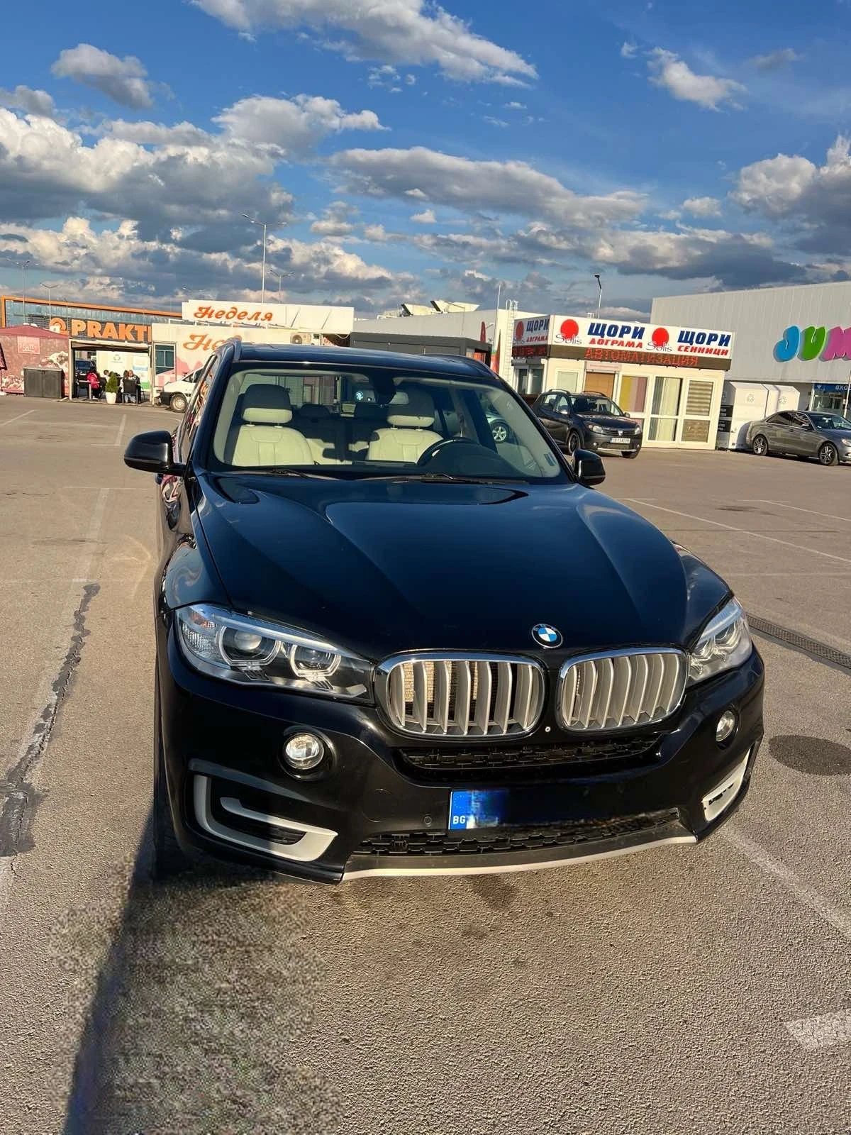 BMW X5  - изображение 3