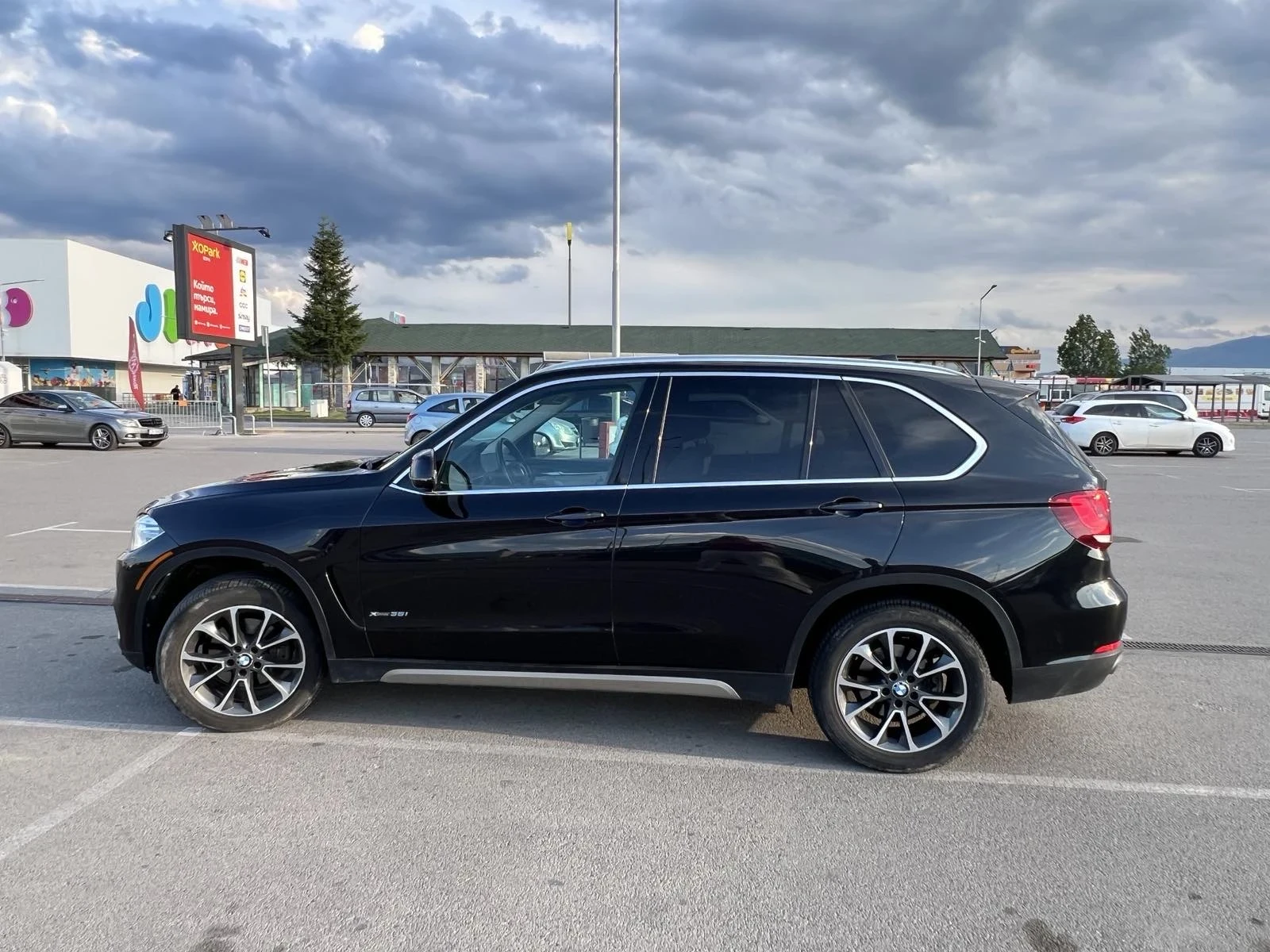BMW X5  - изображение 6