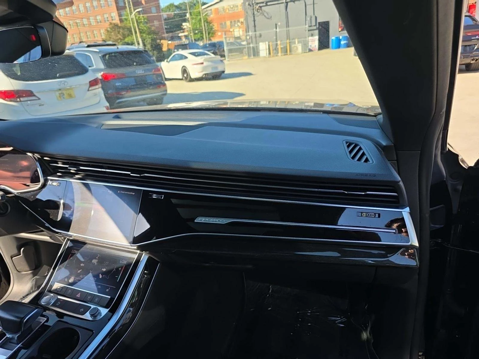 Audi Q8  - изображение 10