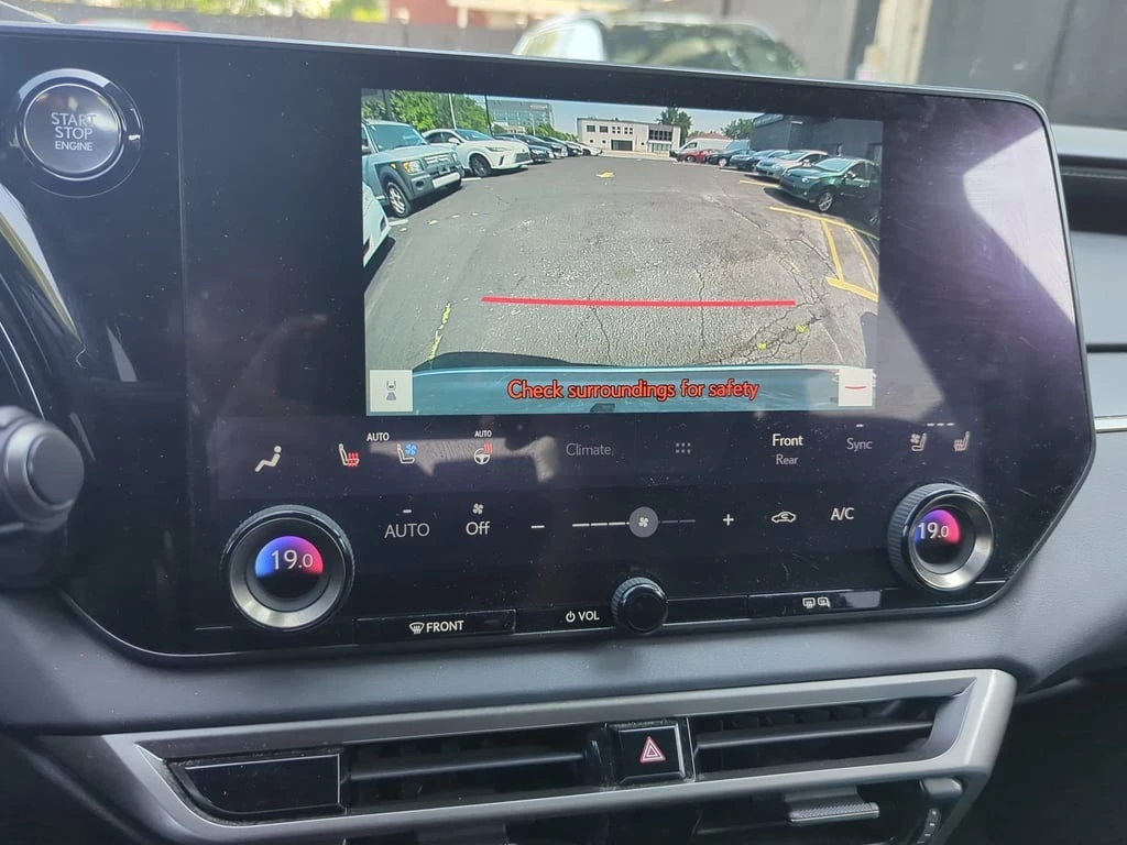 Lexus RX  - изображение 10