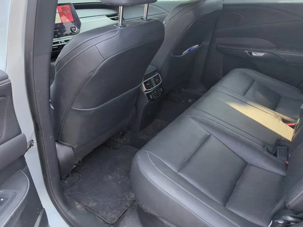 Lexus RX  - изображение 9