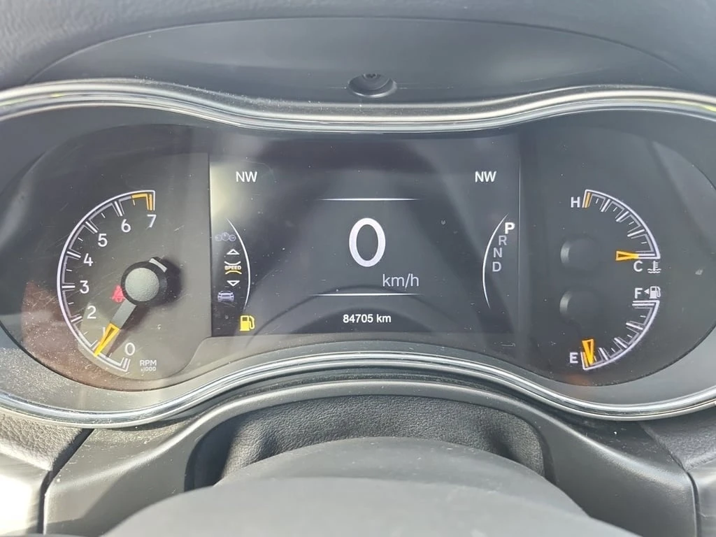 Jeep Grand cherokee * Altitude * CARFAX * БЕЗ ПЪРВОНАЧАЛНА ВНОСКА - изображение 7