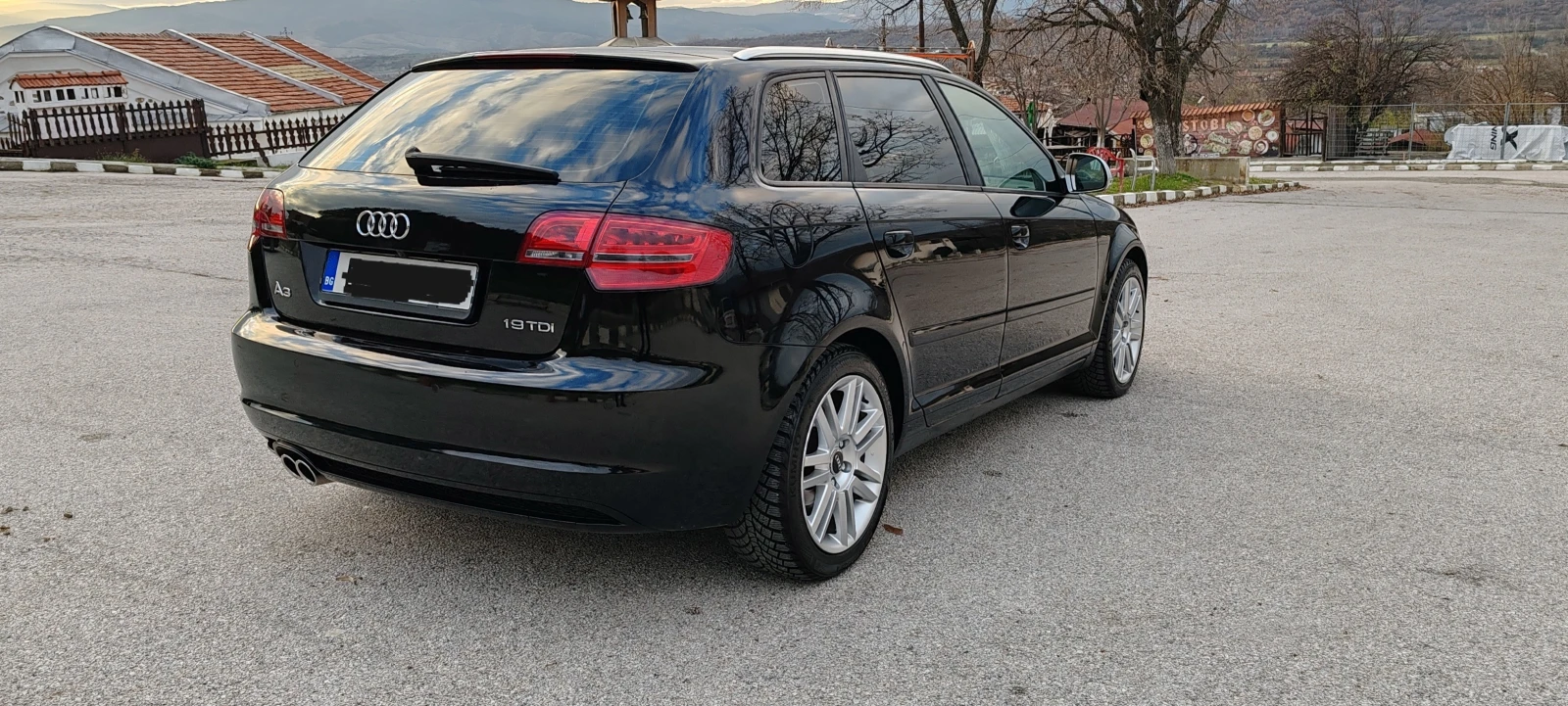 Audi A3 1.9TDI ��� | Mobile.bg � ����������� 6